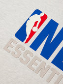 Fear Of God Essentials NBA Tee Light Heather