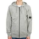 Hoodie Light CP Company