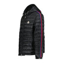Doudoune Agout noire