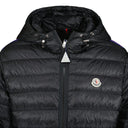 Doudoune Agout noire