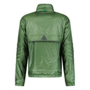 Veste zippée Grenoble Althaus verte