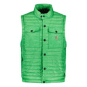 Veste zippée Grenoble Althaus verte