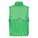 Veste zippée Grenoble Althaus verte