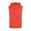 Gilet veste Pakito rouge