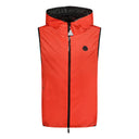 Gilet veste Pakito rouge