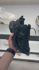 Balenciaga Track 3 Sneakers Black