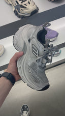 Balenciaga Runner Sneakers Grey